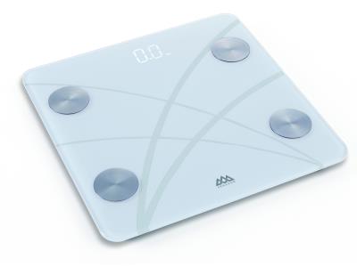 Import Bluetooth Body Fat Scale / IF1060D from chinese wholesale supplier and manufacturer