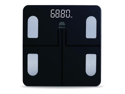 Import Bluetooth Body Fat Scale / IF1061A from chinese wholesale supplier and manufacturer
