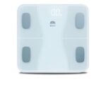 Import Bluetooth Body Fat Scale / IF2050A from chinese wholesale supplier and manufacturer