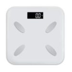 Import bluetooth bodyfat scale JY-423BT from chinese wholesale supplier and manufacturer