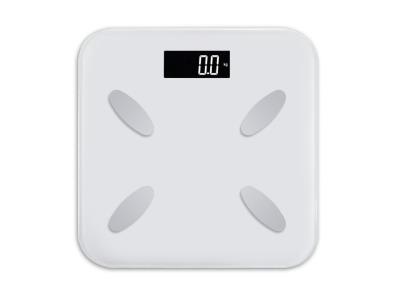 Import bluetooth bodyfat scale JY-423BT from chinese wholesale supplier and manufacturer