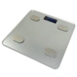 Import bluetooth bodyfat scale JY-431BT from chinese wholesale supplier and manufacturer
