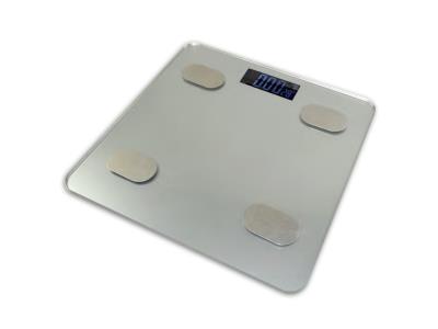 Import bluetooth bodyfat scale JY-431BT from chinese wholesale supplier and manufacturer