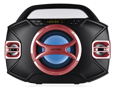 Import Bluetooth Boom Box:LY-BX25 from chinese wholesale supplier and manufacturer