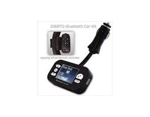 Import Bluetooth Car Kit from chinese wholesale supplier and manufacturer