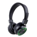 Import bluetooth headphone with Led light from chinese wholesale supplier and manufacturer