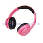 Import Bluetooth headphone（MA-861-F） from chinese wholesale supplier and manufacturer