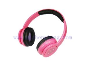 Import Bluetooth headphone（MA-861-F） from chinese wholesale supplier and manufacturer