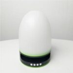 Import Bluetooth lamp Bluetooth Speaker from chinese wholesale supplier and manufacturer
