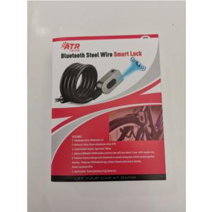 Import BLUETOOTH LOCK from chinese wholesale supplier and manufacturer