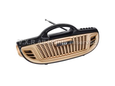 Import BLUETOOTH PLAYER VX-1908BT from chinese wholesale supplier and manufacturer