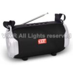 Import BLUETOOTH PLAYER VX-1931 from chinese wholesale supplier and manufacturer