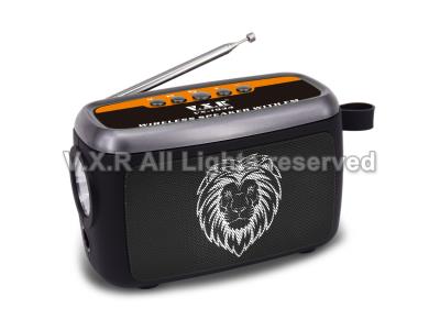 Import BLUETOOTH PLAYER VX-1934 from chinese wholesale supplier and manufacturer
