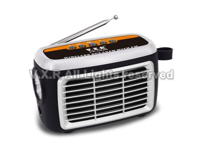 Import BLUETOOTH PLAYER VX-1935 from chinese wholesale supplier and manufacturer