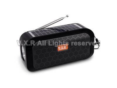 Import BLUETOOTH PLAYER VX-1937 from chinese wholesale supplier and manufacturer