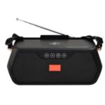 Import bluetooth radio from chinese wholesale supplier and manufacturer