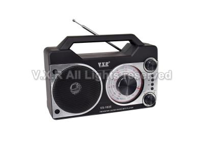 Import Bluetooth radio VX-1635 WITH TORCH from chinese wholesale supplier and manufacturer