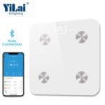 Import Bluetooth scale API/SDK home helathcare wireless digital electronic composition analyzer from chinese wholesale supplier and manufacturer