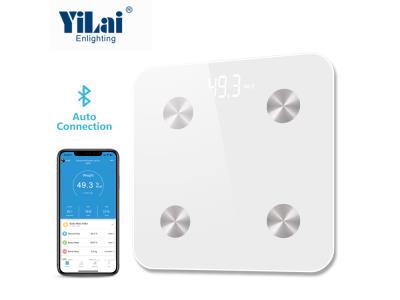 Import Bluetooth scale API/SDK home helathcare wireless digital electronic composition analyzer from chinese wholesale supplier and manufacturer
