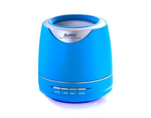 Import Bluetooth speaker BT-S017B from chinese wholesale supplier and manufacturer
