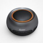Import Bluetooth speaker BT-S019 from chinese wholesale supplier and manufacturer