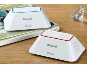 Import Bluetooth Speaker (CW8354) from chinese wholesale supplier and manufacturer