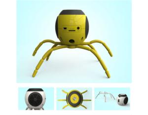 Import Bluetooth Speaker LYB-023/LYB-023L from chinese wholesale supplier and manufacturer
