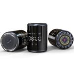 Import Bluetooth speaker wireless home alarm clock mini alarm clock subwoofer portable surroun 3D from chinese wholesale supplier and manufacturer