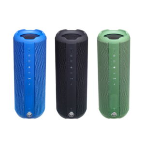 Import Bluetooth speaker from chinese wholesale supplier and manufacturer