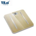 Import BMI multi-function 180kg / 396lb / 28ST large display body fat scale from chinese wholesale supplier and manufacturer
