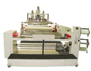 Import BMSJ-2200 five-layer together extrusion casting film production line from chinese wholesale supplier and manufacturer