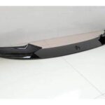 Import BMW 1 series F10 front lip from chinese wholesale supplier and manufacturer