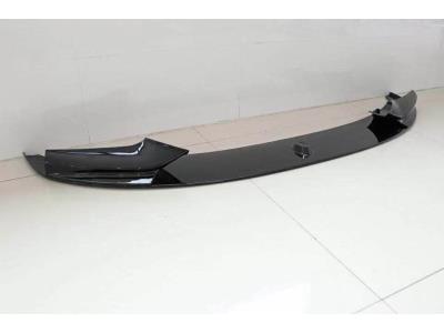 Import BMW 1 series F10 front lip from chinese wholesale supplier and manufacturer