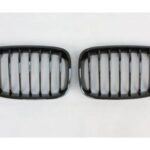 Import BMW 1 series F20 front grille 2012-2014 from chinese wholesale supplier and manufacturer
