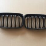Import BMW 1 series F20 LCI front grille 2015-2016 from chinese wholesale supplier and manufacturer