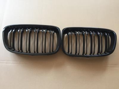 Import BMW 1 series F20 LCI front grille 2015-2016 from chinese wholesale supplier and manufacturer