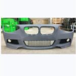 Import BMW 1 series F20 M-Tech front bumper 2012-2014 from chinese wholesale supplier and manufacturer