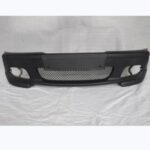 Import BMW 3 series E46 M-Tech front bumper from chinese wholesale supplier and manufacturer