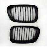 Import BMW 3 series E46 M3 front grille 1998-2000 from chinese wholesale supplier and manufacturer
