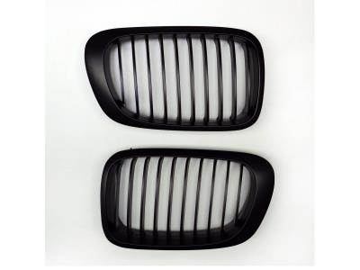 Import BMW 3 series E46 M3 front grille 1998-2000 from chinese wholesale supplier and manufacturer