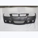 Import BMW 3 series E90 M-Tech front bumper 2005-2007 from chinese wholesale supplier and manufacturer