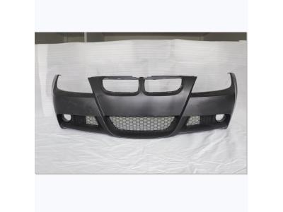 Import BMW 3 series E90 M-Tech front bumper 2005-2007 from chinese wholesale supplier and manufacturer