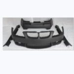 Import BMW 3 series E90 M3 body kit 2005-2007 from chinese wholesale supplier and manufacturer