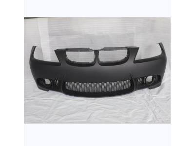 Import BMW 3 series E90 M3 front bumper from chinese wholesale supplier and manufacturer