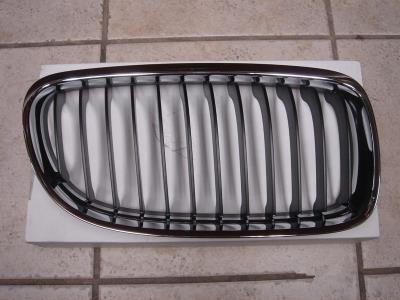 Import BMW 3 series E90 M3 front grille 2009-2011 from chinese wholesale supplier and manufacturer