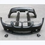 Import BMW 3 series E90 M3 LCI body kit 2008-2011 from chinese wholesale supplier and manufacturer