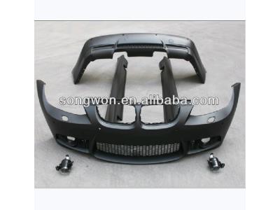 Import BMW 3 series E90 M3 LCI body kit 2008-2011 from chinese wholesale supplier and manufacturer