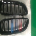 Import BMW 3 series E92 front grille 2006-2009 from chinese wholesale supplier and manufacturer