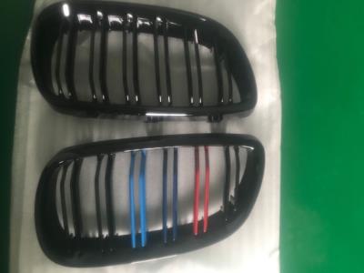 Import BMW 3 series E92 front grille 2006-2009 from chinese wholesale supplier and manufacturer