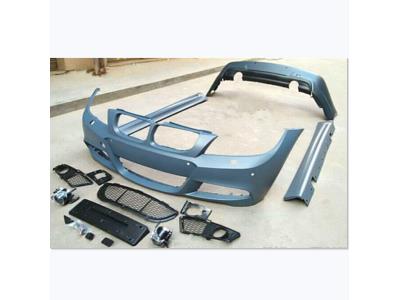 Import BMW 3 series E92 M3 body kit 2006-2009 from chinese wholesale supplier and manufacturer